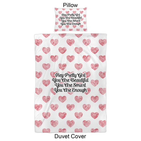 Custom Design - Duvet Cover Set - Twin XL - Approval