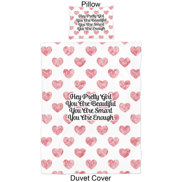Custom Design - Duvet Cover Set - Twin - Approval