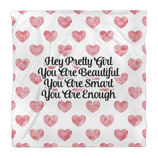 Custom Design - Comforter - Queen - Front