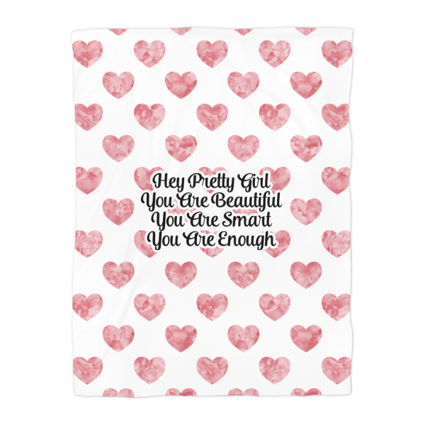 Custom Design - Comforter - Twin - Front