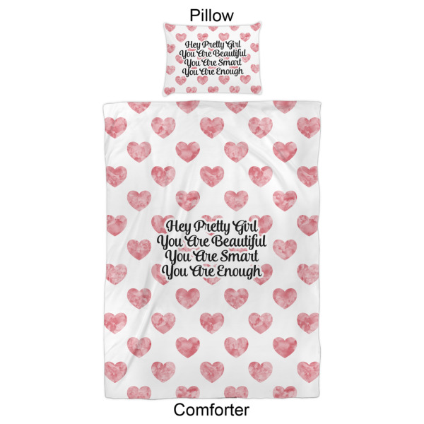 Custom Design - Comforter Set - Twin XL - Approval