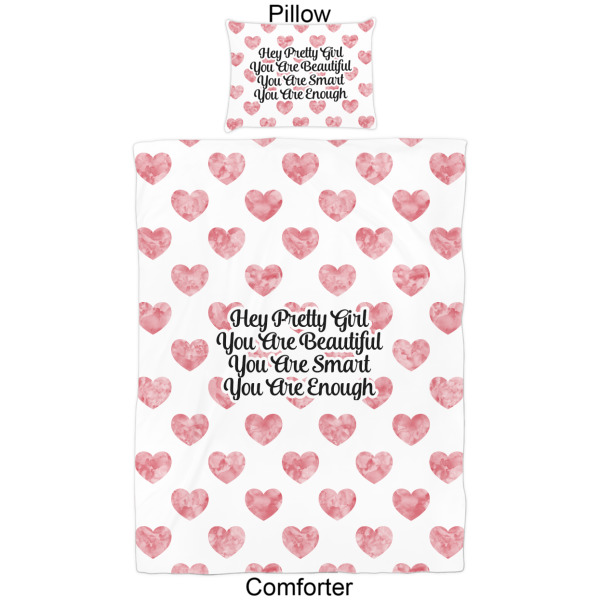 Custom Design - Comforter Set - Twin - Approval