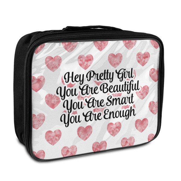 Custom Design Your Own Insulated Lunch Bag