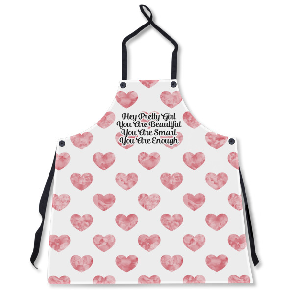 Custom Design - Personalized Apron