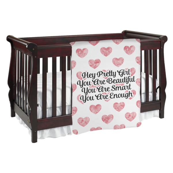 Custom Design Your Own Baby Blanket