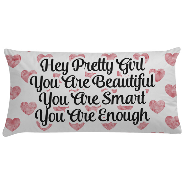 Custom Design Your Own Pillow Case
