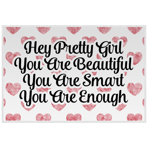 Custom Design Your Own Laminated Placemat