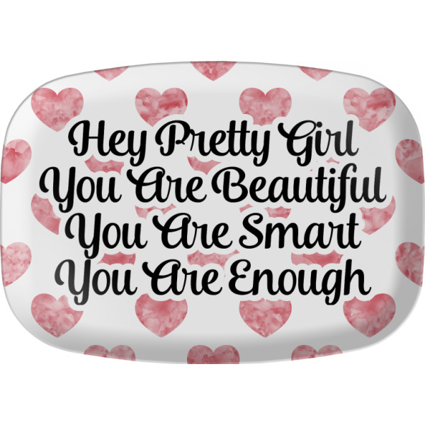 Custom Design Your Own Melamine Platter