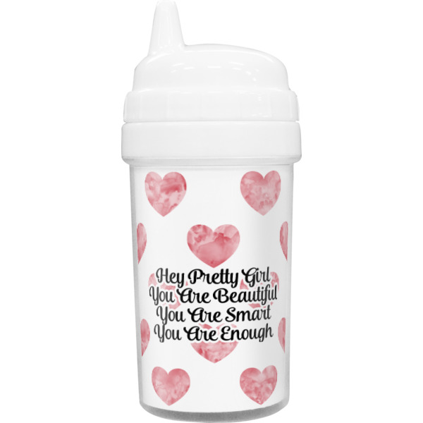 Custom Design Your Own Sippy Cup