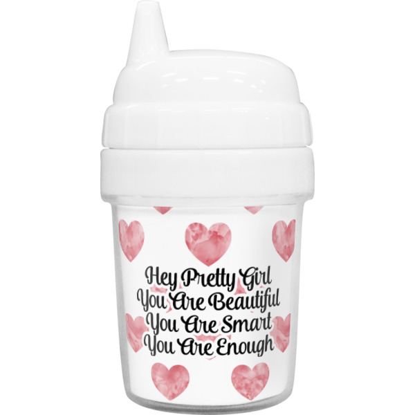 Custom Design Your Own Baby Sippy Cup