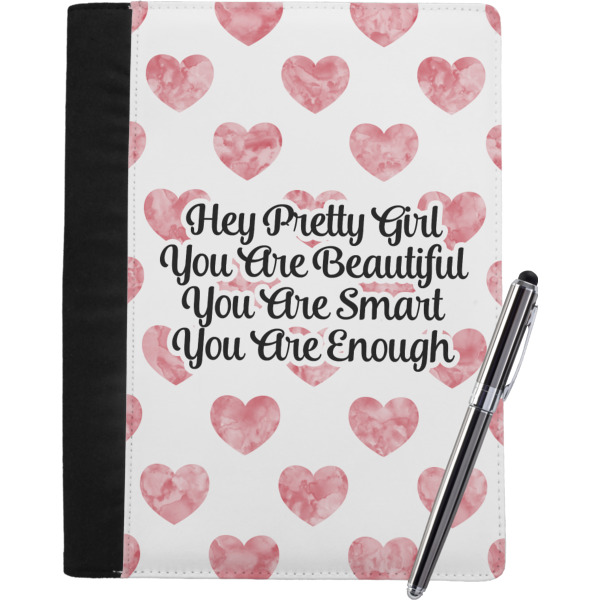 Custom Design - Notebook