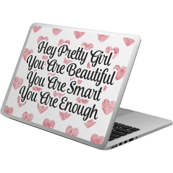 Custom Design - Laptop Skin