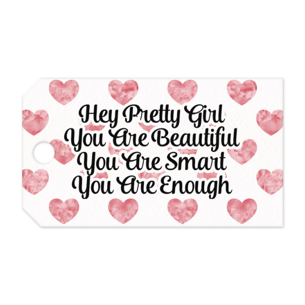 Custom Design Your Own Gift Tag