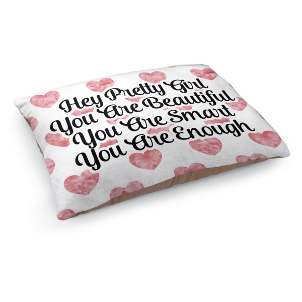 Custom Design Your Own Indoor Dog Bed - Medium