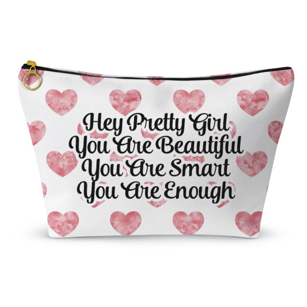 Custom Design Your Own Makeup Bag