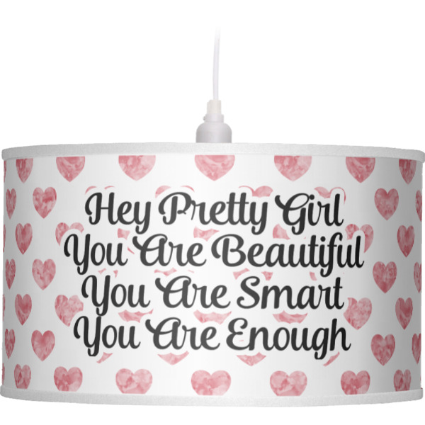 Custom Design - Pendant Lamp Shade