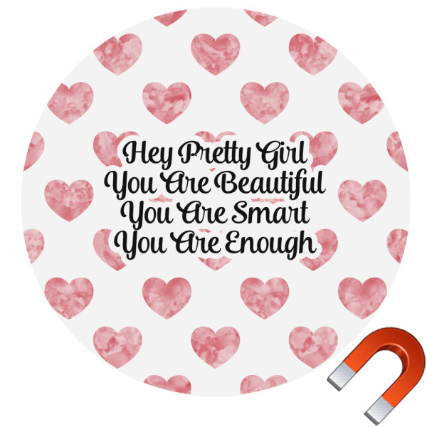 Custom Design Your Own Car Magnet