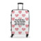 Design Your Own Suitcase - 28" Large - Checked