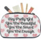 Design Your Own Makeup / Cosmetic Bag - Medium