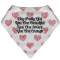 Design Your Own Bandana Bib