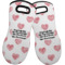 Design Your Own Neoprene Oven Mitts - Set of 2