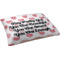 Design Your Own Indoor Dog Bed - Large