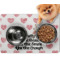 Design Your Own Dog Food Mat - Small