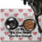 Design Your Own Dog Food Mat - Large