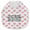 Design Your Own Jersey Knit Baby Bib