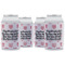 Design Your Own Can Cooler - 12 oz - Set of 4