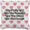Design Your Own Faux-Linen Throw Pillow 20"
