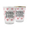 Design Your Own Glass Shot Glass - 1.5 oz