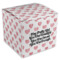 Design Your Own Cube Favor Box