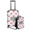 Design Your Own Kids 2-Piece Luggage Set - Suitcase & Backpack