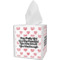 Design Your Own Tissue Box Cover