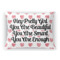 Design Your Own Rectangular Throw Pillow Case