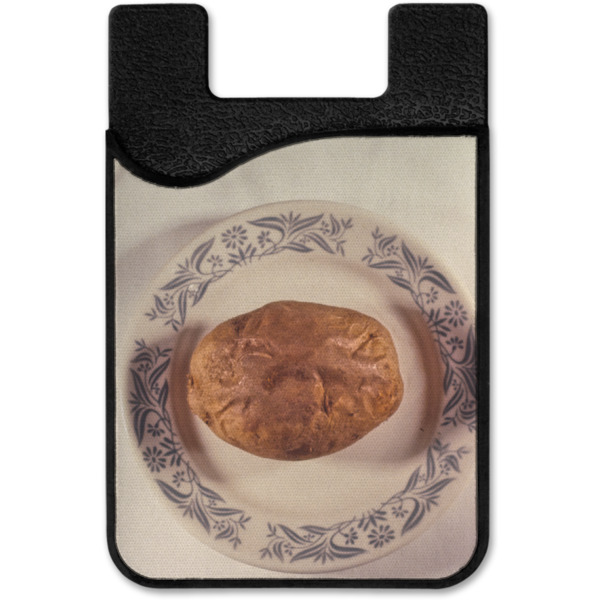 Custom Design - Cell Phone Credit Card Holder