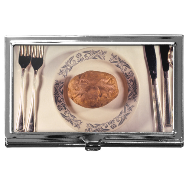 Custom Design Your Own Business Card Case