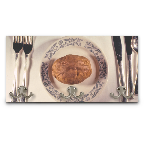 Custom Design Your Own Wall Mounted Coat Rack