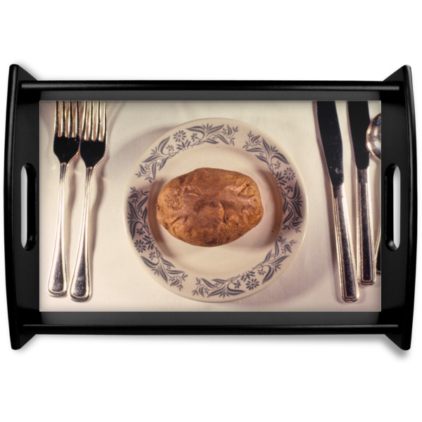 Custom Design Your Own Wooden Tray