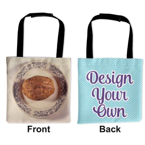 Custom Design - Car Bag - Apvl