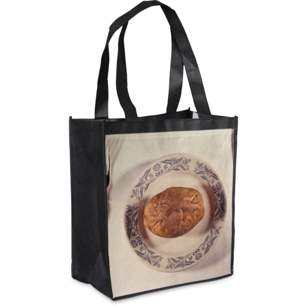 Custom Design Your Own Grocery Bag