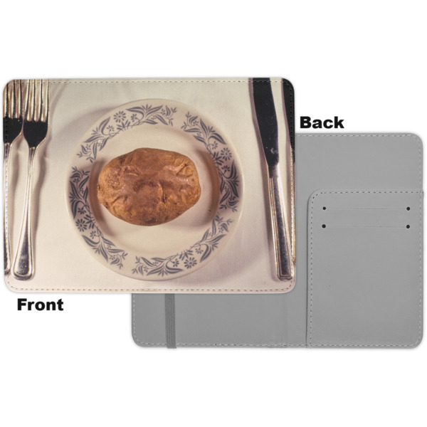 Custom Design - Passport Holder - Apvl