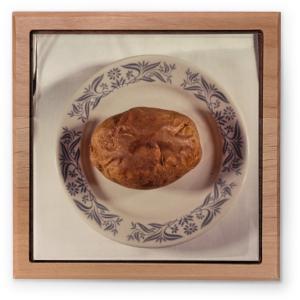 Custom Design - Pet Urn - Apvl