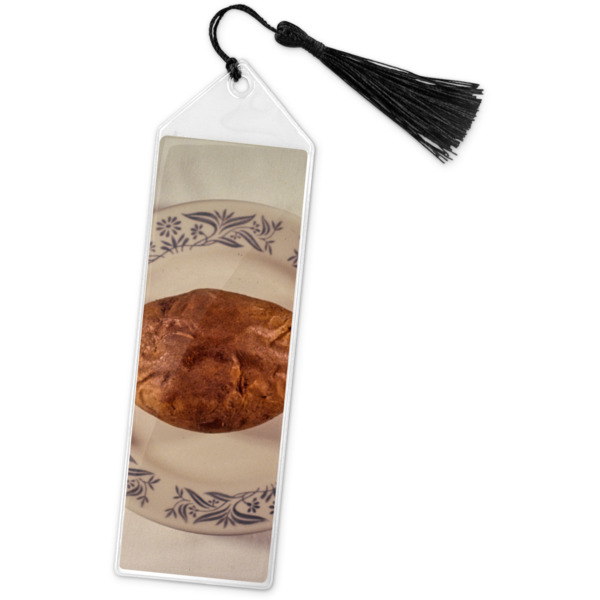 Custom Design Your Own Book Mark w/Tassel