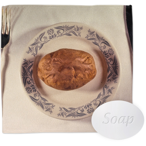 Custom Design Your Own Washcloth