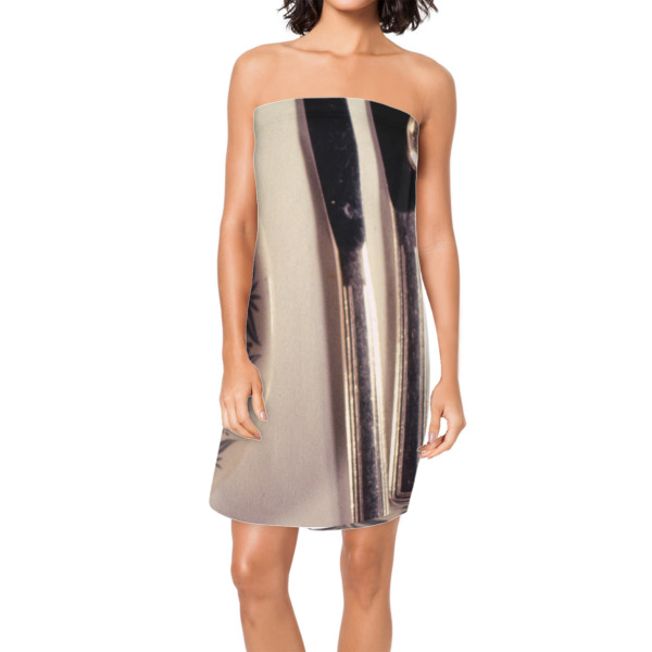 Custom Design Your Own Spa / Bath Wrap