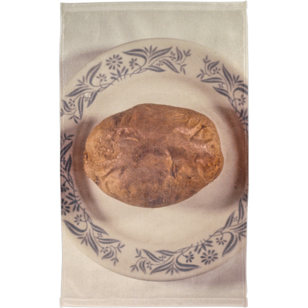 Custom Design - Finger Tip Towel - Full Print - Approval