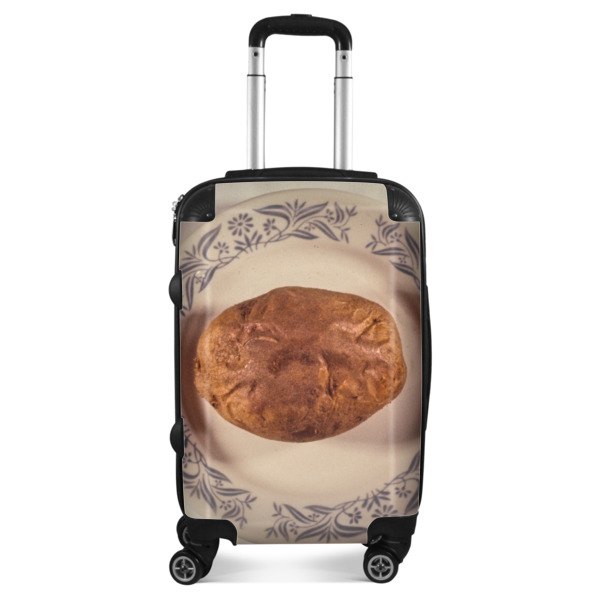 Custom Design Your Own Suitcase