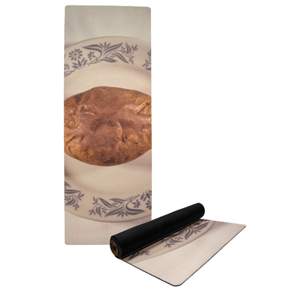 Custom Design Your Own Yoga Mat